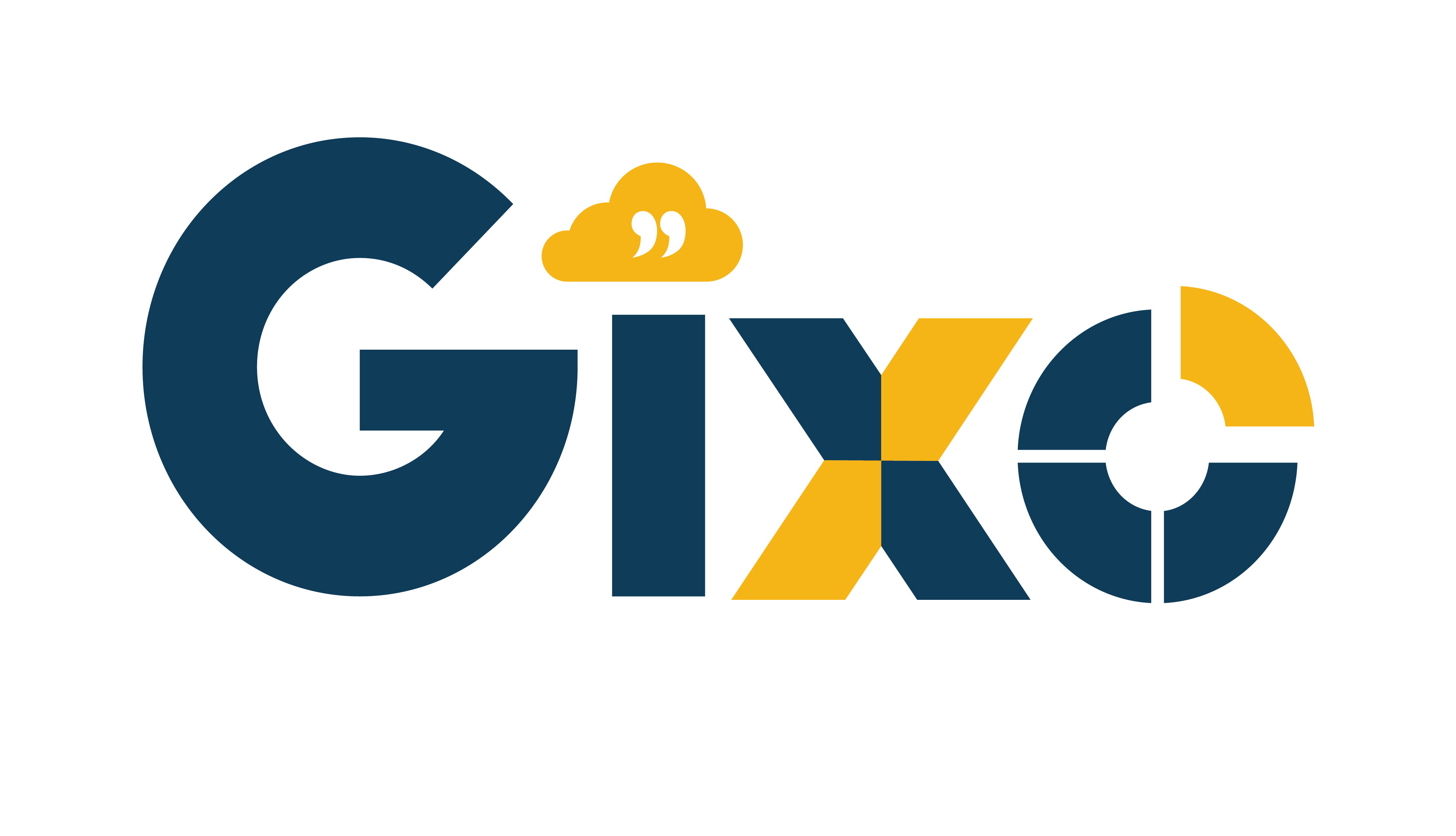 GIXO Services LTD