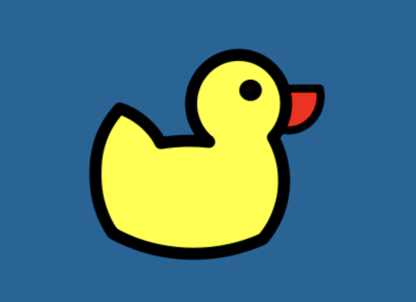 Duck DNS Account